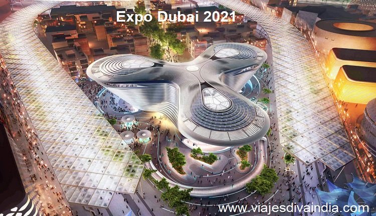 Dubai Expo 2021