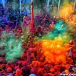 Fiesta de Colores Holi 2026
